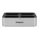 Kingston Workflow USB 3.2 dokkoló és miniHUB