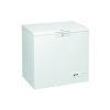 Whirlpool WHM 25112 2 fehér, Fagyasztó:255L, fagyasztóláda
