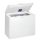 Whirlpool WHM 22113 3 fehér, Fagyasztó:215L, fagyasztóláda