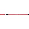 STABILO Pen 68/47 rozsdavörös rostirón