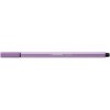 STABILO Pen 68/62 szürkéslila rostirón