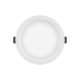 Ledvance Downlight Alu DN150 14W/3000K/IP44/IP20 WT LED mélysugárzó