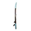 Act!ive SB-001-B Santa Barbara famintás-kék SUP deszka 335cm, tartozékokkal