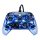PDP 049-005-EU Afterglow Prismatic Xbox Series X/Xbox One vezetékes átlátszó kontroller