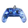 PDP 049-005-EU Afterglow Prismatic Xbox Series X/Xbox One vezetékes átlátszó kontroller