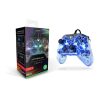 PDP 049-005-EU Afterglow Prismatic Xbox Series X/Xbox One vezetékes átlátszó kontroller