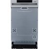 Gorenje GI561D10S programok száma: 5, beépíthető, 11 terítékes mosogatógép