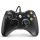 PRC PRCX360WRDBK Xbox 360/PC vezetékes fekete kontroller