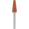 Dremel 26150953JA 953 6,4 mm 3 db-os alumínium-oxid köszörűkorong készlet