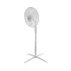 TOO FANS-40-116-W POLAR fehér álló ventilátor 40cm