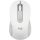 Logitech M650 Signature for Business vezeték nélküli piszkosfehér egér