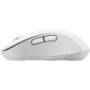 Logitech M650 Signature for Business vezeték nélküli piszkosfehér egér