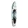 Act!ive SB-005-B Hermosa Beach kék-fehér SUP deszka 305cm, tartozékokkal