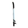 Act!ive SB-005-B Hermosa Beach kék-fehér SUP deszka 305cm, tartozékokkal
