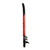 Act!ive SB-005-R Cannon Beach piros-fehér SUP deszka 305cm, tartozékokkal