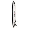 Act!ive SB-005-RP Folly Beach szürke-fehér SUP deszka 305cm, tartozékokkal