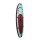 Act!ive SB-001-Kid Ocean City kék-bordó gyerek SUP deszka 250cm, tartozékokkal