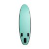 Act!ive SB-001-Kid Ocean City kék-bordó gyerek SUP deszka 250cm, tartozékokkal