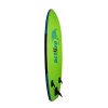 Act!ive SB-010 Newport kék-zöld SUP deszka 320cm/180kg, tartozékokkal