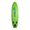 Act!ive SB-010 Newport kék-zöld SUP deszka 320cm/180kg, tartozékokkal