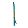 Act!ive SB-010 Newport kék-zöld SUP deszka 320cm/180kg, tartozékokkal