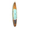Act!ive SB-X01 Portland famintás-kék SUP deszka 350cm/200kg, tartozékokkal