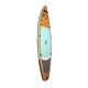 Act!ive SB-X01 Portland famintás-kék SUP deszka 350cm/200kg, tartozékokkal