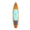 Act!ive SB-X01 Portland famintás-kék SUP deszka 350cm/200kg, tartozékokkal