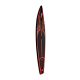 Act!ive SB-001-Racer Ocean Springs piros-fekete SUP deszka 425cm/180kg, tartozékokkal