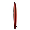 Act!ive SB-001-Racer Ocean Springs piros-fekete SUP deszka 425cm/180kg, tartozékokkal