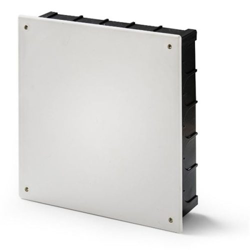 FAMATEL T-3205-T 250x250mm csavaros doboztető