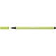 Stabilo Pen 68/14 lime zöld rostirón