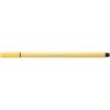 Stabilo Pen 68/23 világos sárga rostirón