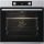 Gorenje BOS6737E13X inox, beépíthető, sütőtér: 77L, grill, hidrolitikus, sütő
