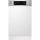 Electrolux EEM43300IX programok száma: 8, beépíthető, 10 terítékes mosogatógép