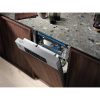 Electrolux EEM43300IX programok száma: 8, beépíthető, 10 terítékes mosogatógép