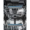 Electrolux EEM43300IX programok száma: 8, beépíthető, 10 terítékes mosogatógép