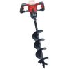 Einhell 3437000 PROFESSIONAL PXC GP-EA 18/150 Li BL-Solo akkus földfúró