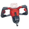 Einhell 3437000 PROFESSIONAL PXC GP-EA 18/150 Li BL-Solo akkus földfúró