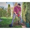 Einhell 3437000 PROFESSIONAL PXC GP-EA 18/150 Li BL-Solo akkus földfúró
