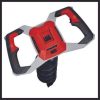 Einhell 3437000 PROFESSIONAL PXC GP-EA 18/150 Li BL-Solo akkus földfúró