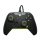 PDP 049-012-GY Electric Xbox Series X|S/Xbox One/PC vezetékes fekete kontroller