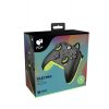 PDP 049-012-GY Electric Xbox Series X|S/Xbox One/PC vezetékes fekete kontroller