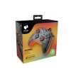 PDP 049-012-CMGO Atomic Xbox Series X|S/Xbox One/PC vezetékes fantom fekete kontroller