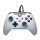 PDP 049-012-WB Ion Xbox Series X|S/Xbox One/PC vezetékes fehér kontroller