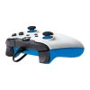 PDP 049-012-WB Ion Xbox Series X|S/Xbox One/PC vezetékes fehér kontroller