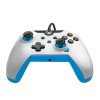 PDP 049-012-WB Ion Xbox Series X|S/Xbox One/PC vezetékes fehér kontroller