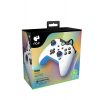 PDP 049-012-WB Ion Xbox Series X|S/Xbox One/PC vezetékes fehér kontroller