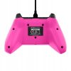 PDP 049-012-GP Fuse Xbox Series X|S/Xbox One/PC vezetékes fekete kontroller