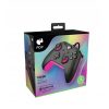 PDP 049-012-GP Fuse Xbox Series X|S/Xbox One/PC vezetékes fekete kontroller